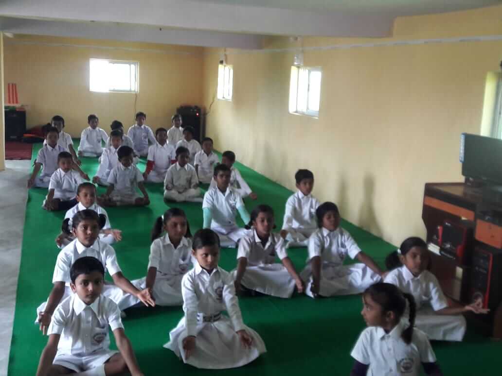 Gurukul Academy Sheikhpura Bihar